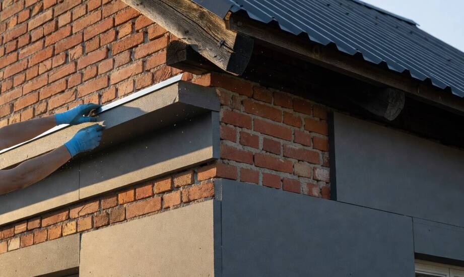 Jak dobrać izolację i pokrycie dachowe do remontu starszego domu w regionie Radomia