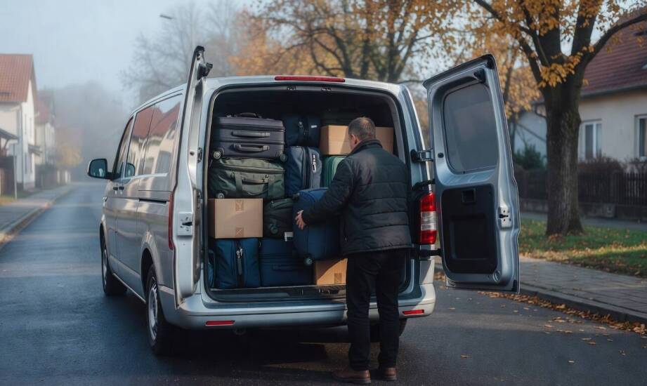 Co ustalić przed wyjazdem busem do Austrii z Lubuskiego i Dolnego Śląska