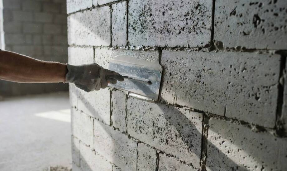 Dlaczego porowata struktura keramzytu nie oznacza wilgotnych ścian ani dusznego wnętrza