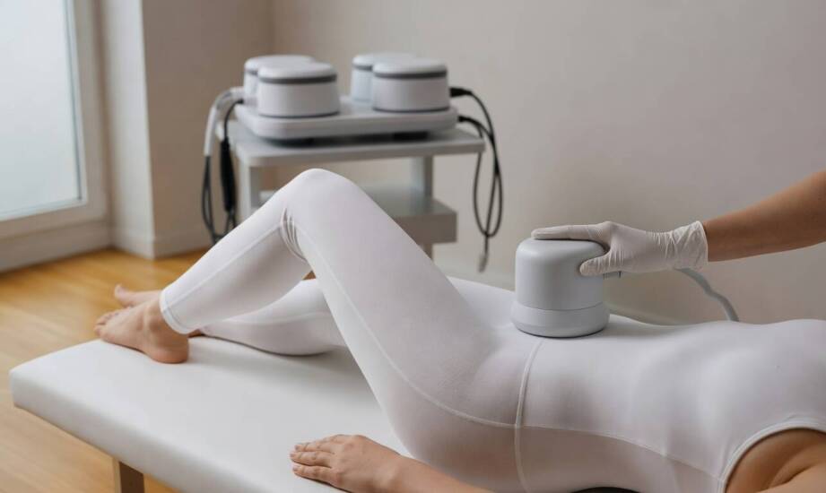 Body sculptor i endermologia LPG — różne mechanizmy, różne potrzeby modelowania
