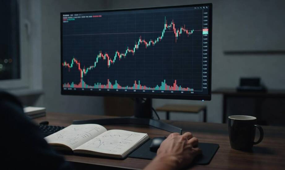 Jak wolumen i orderflow zmieniają projektowanie automatycznych strategii w MetaTraderze 4 i 5