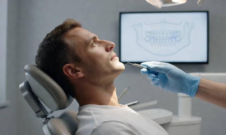 Od diagnostyki do pełnego wgojenia — jak wygląda proces wszczepienia implantu