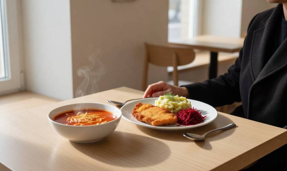 Jak ocenić codzienny zestaw obiadowy za 30 zł, gdy liczy się domowy smak i wygoda