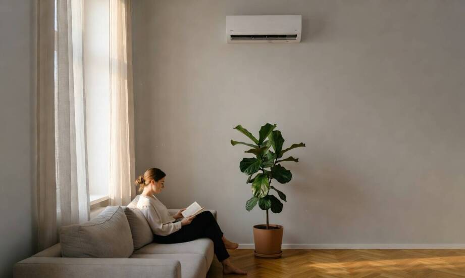 Jak czytać parametry klimatyzatorów Airwell do mieszkania lub domu w Poznaniu