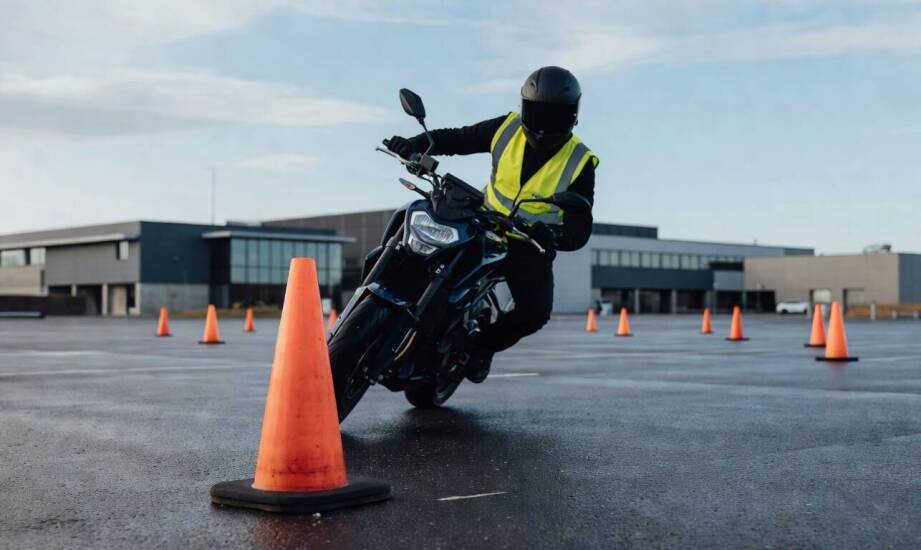 Od czego naprawdę zależy koszt kursu motocyklowego i jakie opłaty łatwo przeoczyć