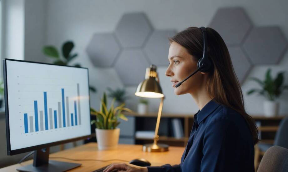 Kiedy ankiety telefoniczne ujawniają prawdziwe źródła spadku zaangażowania w programie lojalnościowym