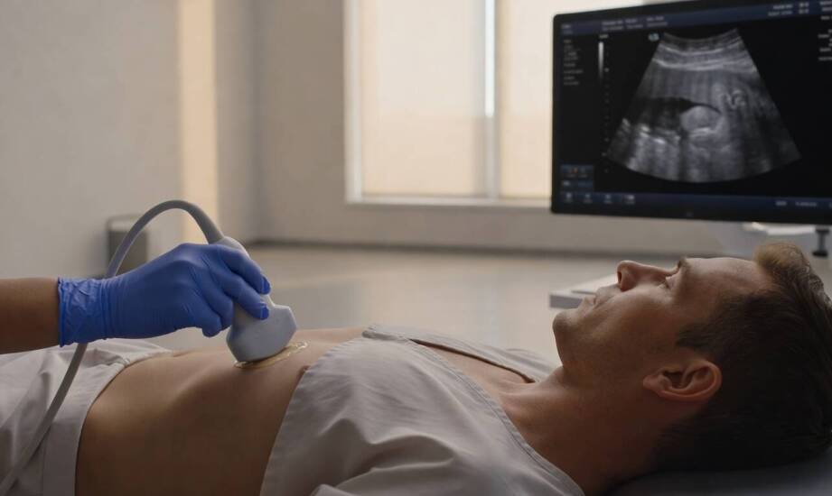 Ginekomastia w różnym wieku — co ją wywołuje i jakie badania poprzedzają leczenie