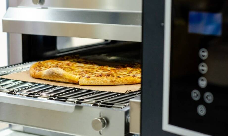 Jak ocenić, czy lokal poradzi sobie z piecem elektrycznym dla pizzerii