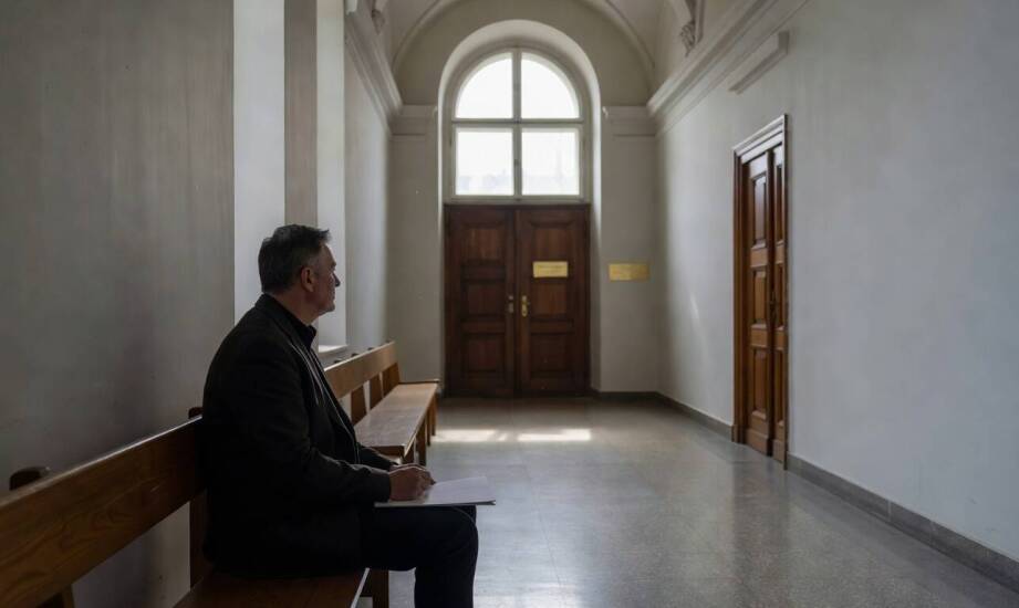 Jak przebiega dalszy bieg sprawy po odwołaniu od decyzji ZUS w sądzie