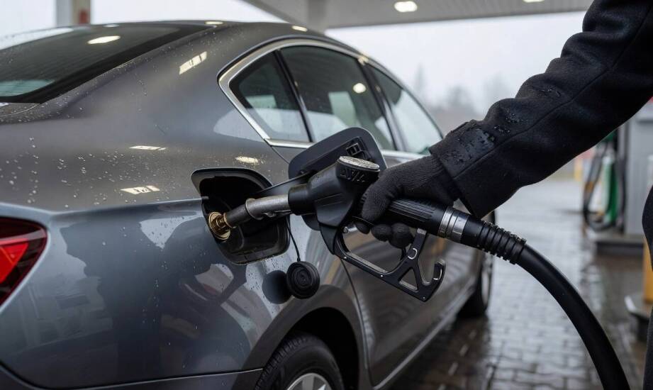 Skąd bierze się benzyna w sekwencyjnym LPG i jak wpływa na pracę silnika oraz koszty