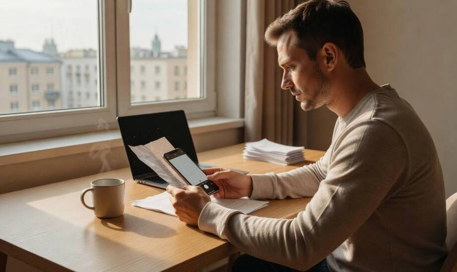 Kiedy spółka z o.o. potrzebuje pełnej księgowości online, a JDG wystarczy prostszy model