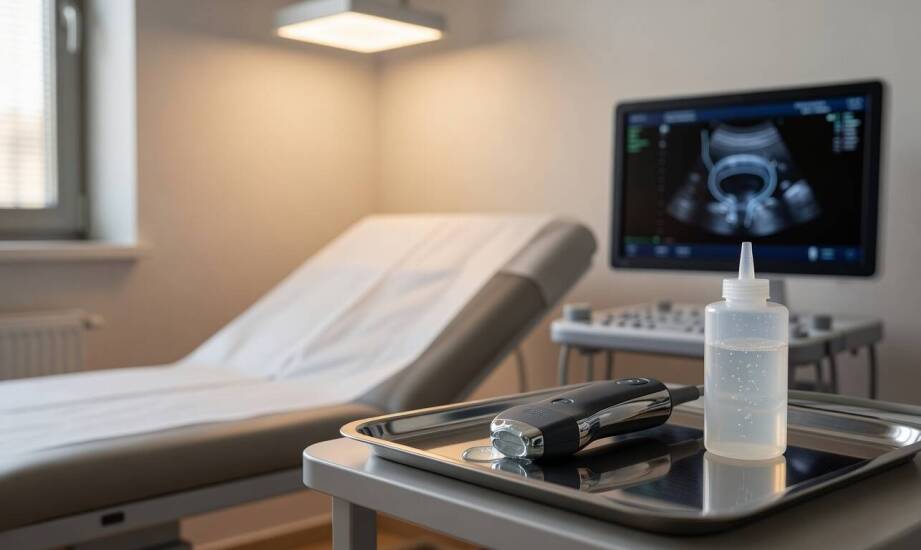 Nietrzymanie moczu u dorosłych — kiedy ćwiczenia nie wystarczą i potrzebna jest diagnostyka urologiczna