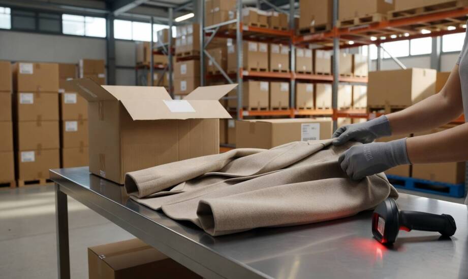 Jak zwroty i reklamacje przebiegają w e-commerce bez własnego magazynu