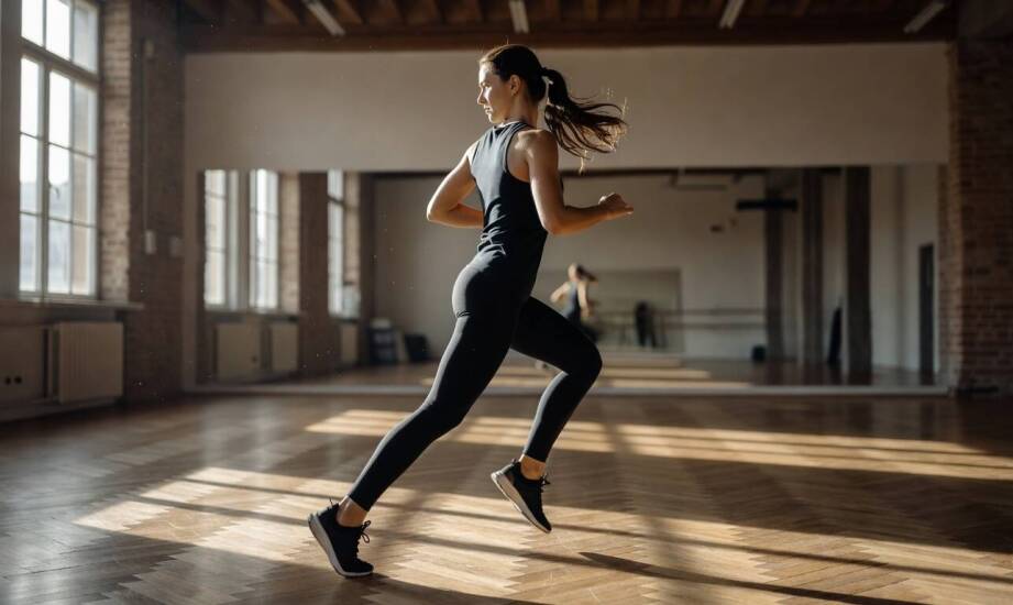 Active dance jako trening dla dorosłych: rytm, cardio i swoboda ruchu