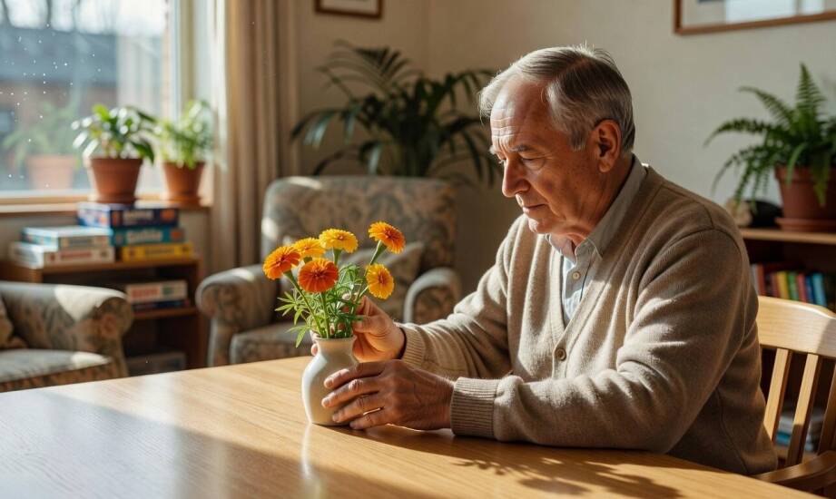 Jakie zajęcia w dziennym domu pobytu realnie wspierają samodzielność seniorów