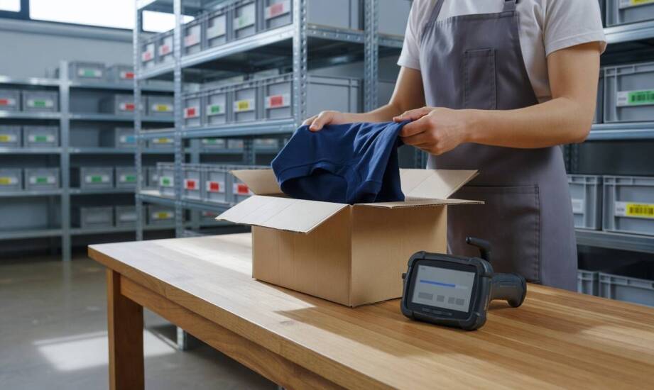 Jak integracja WMS z marketplace'em porządkuje kompletację i wysyłkę zamówień