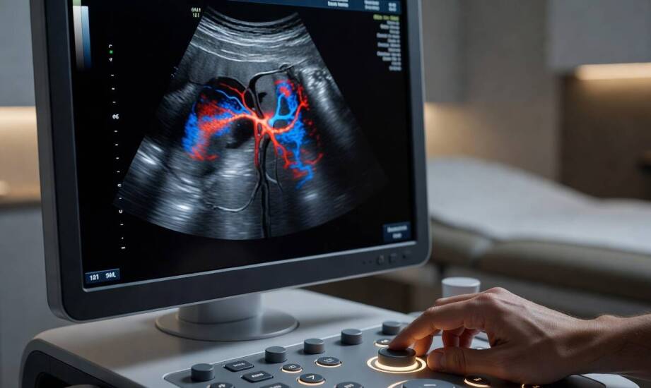 Jak różnice między generacjami ultrasonografów Samsung zmieniają codzienną diagnostykę po rekondycjonowaniu
