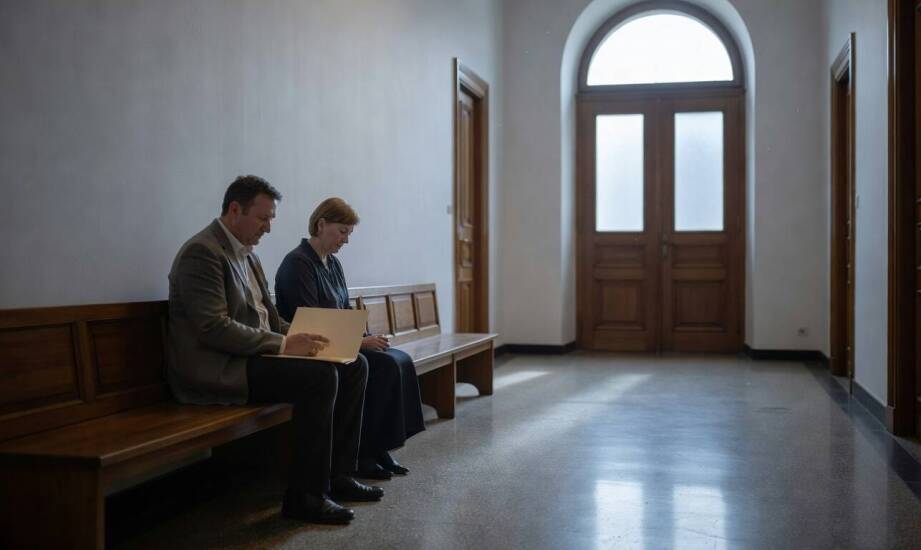 Jak wygląda sądowe stwierdzenie nabycia spadku i dział spadku przed sądem rejonowym po śmierci bliskiego