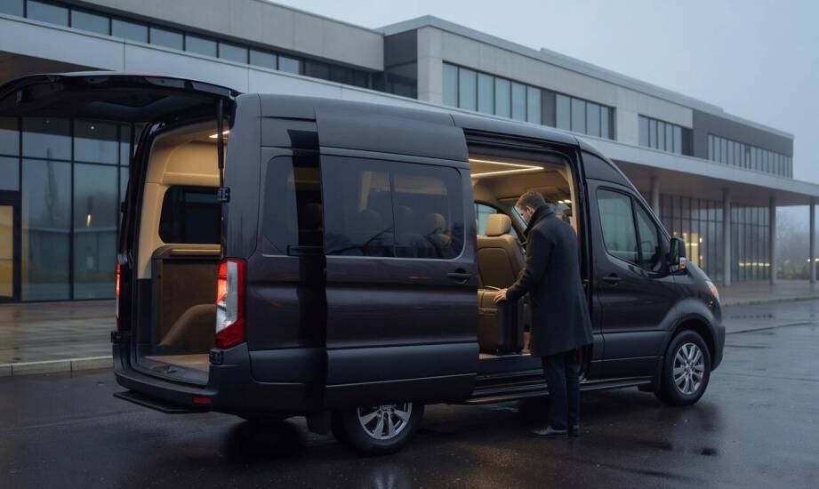 Od czego naprawdę zależy wycena busa dla grupy podczas wyjazdów z Mazowsza