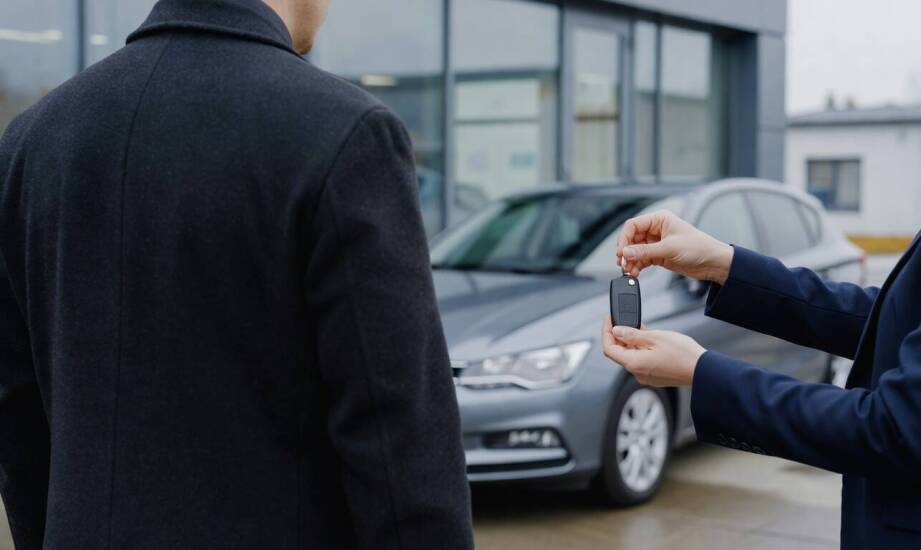 Auto zastępcze po szkodzie — kiedy przysługuje i jak przebiega wydanie