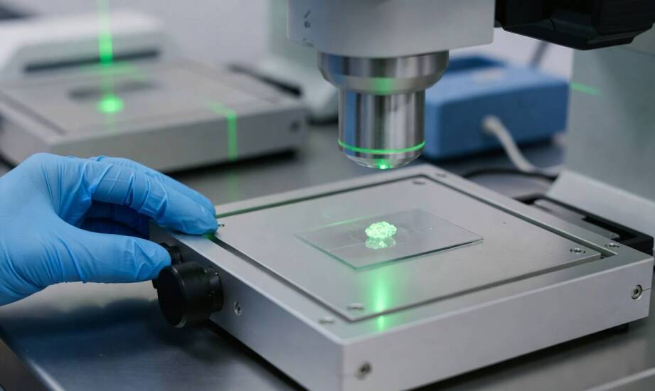 Dlaczego pomiary Ramana różnią się między laboratoriami badawczymi mimo podobnej aparatury