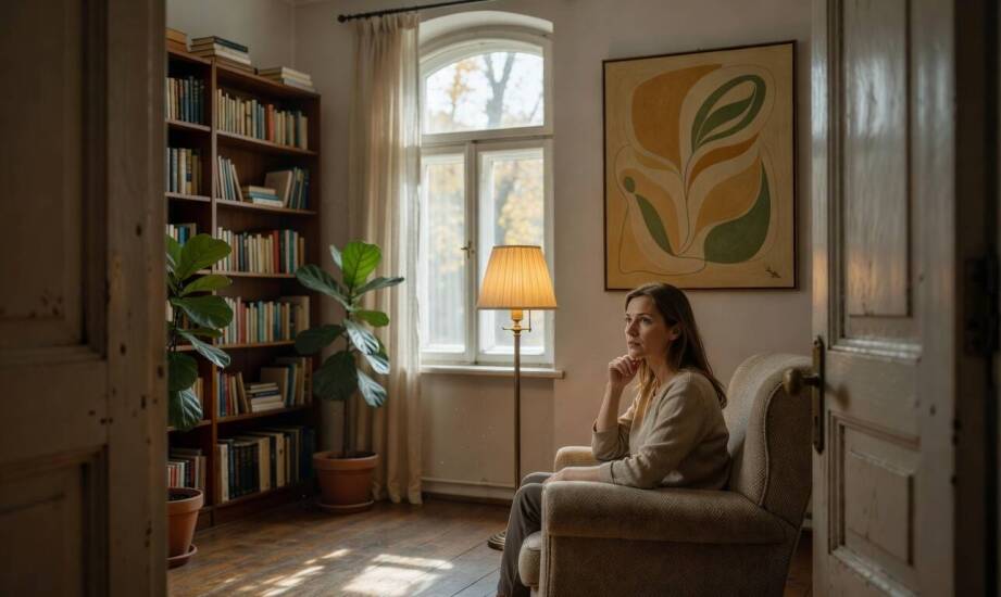 Pierwsza konsultacja i dalszy przebieg psychoterapii — czego spodziewać się po spotkaniach w nurcie integracyjnym