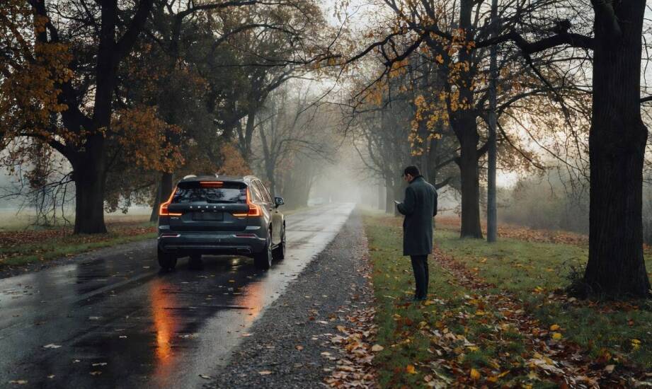 Zakres fabrycznego wsparcia Volvo po awarii na Dolnym Śląsku — co obejmuje, a co wymaga serwisu