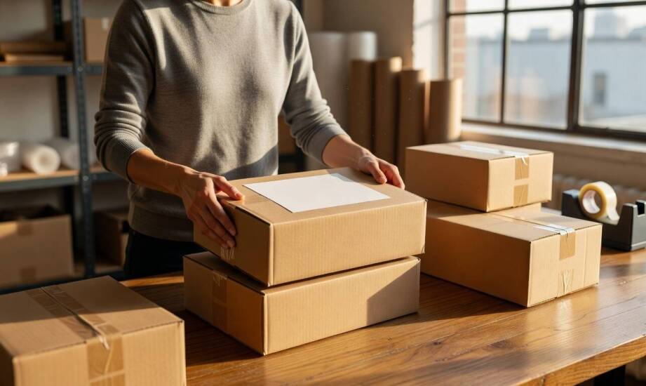 Sprzedaż przez Amazon FBA z magazynu w Niemczech — kiedy lokalny VAT staje się konieczny