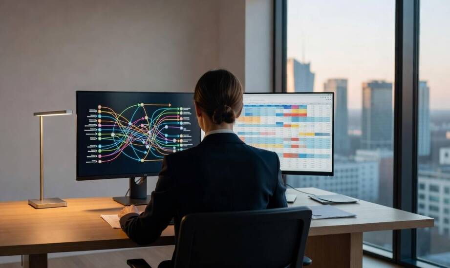 Dlaczego dane z zakupów w JD Edwards decydują o poprawności JPK_V7 i JPK_FA