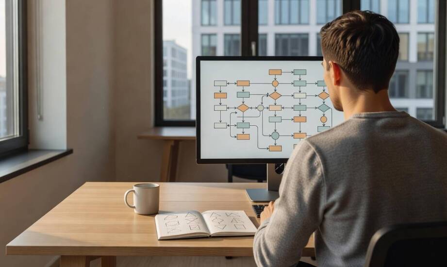 Dlaczego poprawne mapowanie danych decyduje o spójności JPK_FA i JPK_V7 w JD Edwards EnterpriseOne