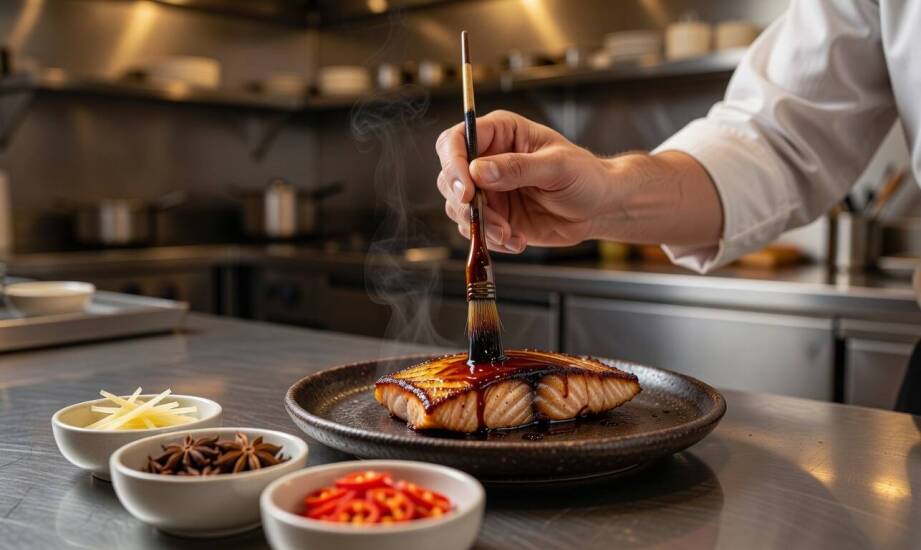Co decyduje o autentycznym smaku dań azjatyckich w kuchni HoReCa