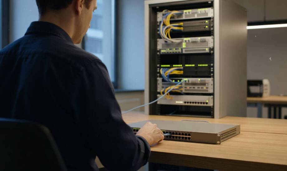 Z czego składa się budżet na zdobycie certyfikatu CCNA w firmie i co go podnosi