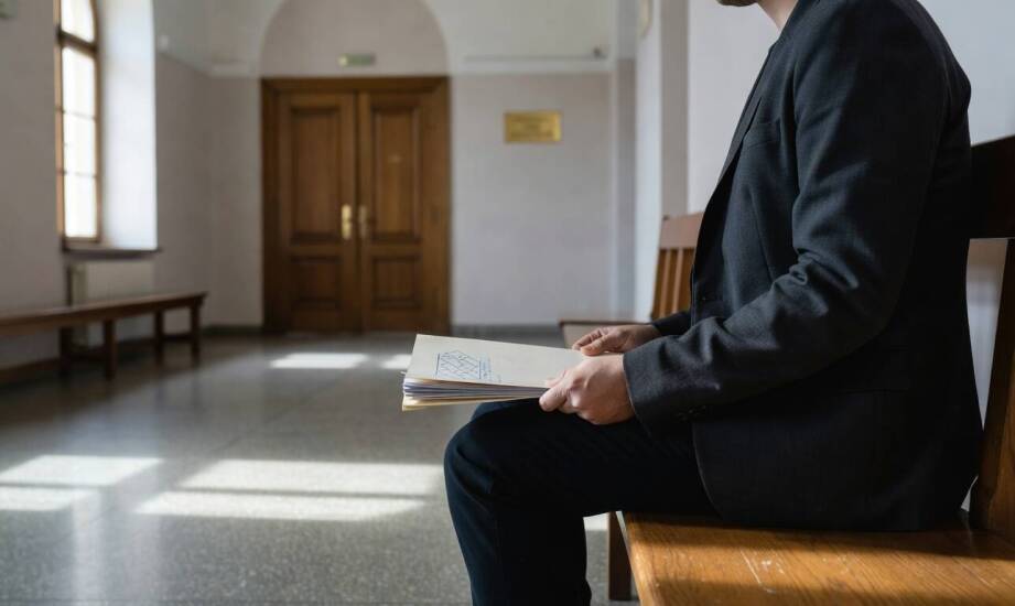 Spór pracowniczy w sądzie właściwym dla Żyrardowa — co dzieje się po złożeniu pozwu