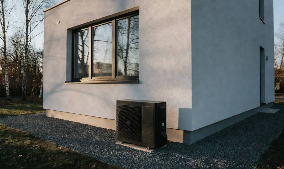 Dlaczego izolacja i ekspozycja domu jednorodzinnego zmieniają wybór klimatyzatora albo pompy ciepła