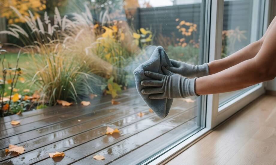 Jak rozumieć regularną opiekę nad domem z ogrodem: wnętrze, teren i sezon