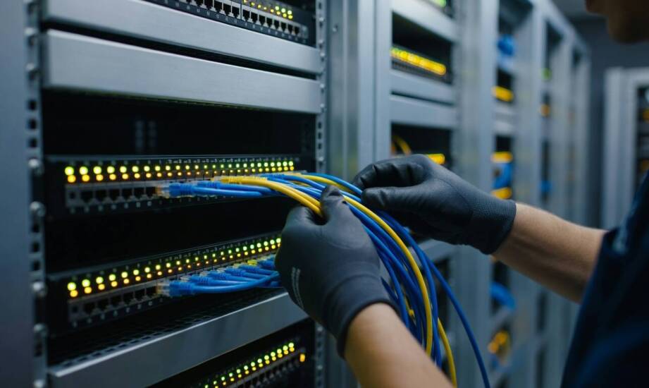 CCNA 200-301 w praktyce: co sprawdza egzamin i z jakimi kosztami się liczyć
