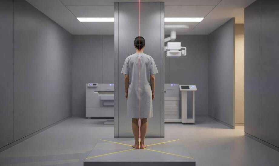 RTG telemetryczne w diagnostyce ortopedycznej — co pokazuje i dlaczego nie zastępuje badań serca
