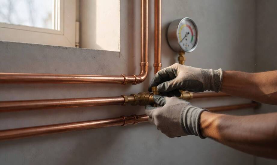 Od czego zależy zakres zmian w instalacji CO przed montażem pompy ciepła