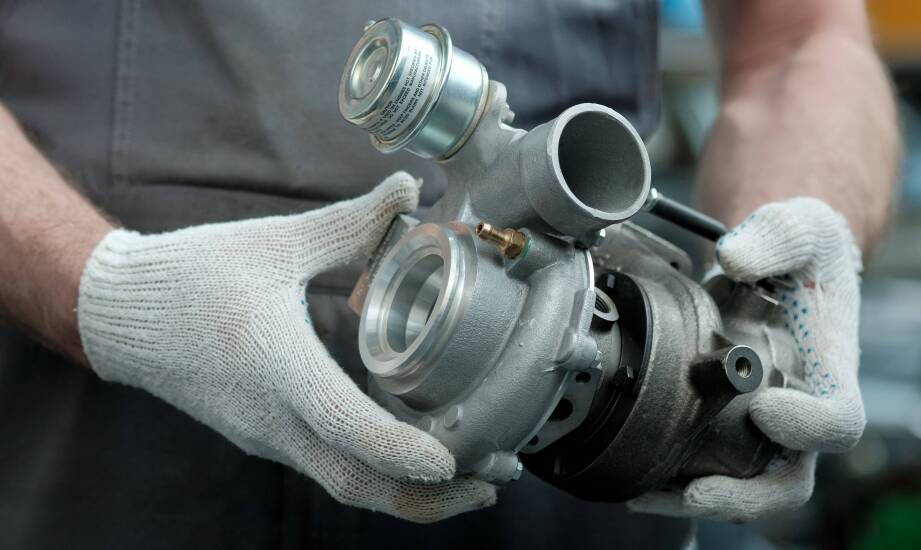 Kiedy turbosprężarka nadaje się do regeneracji, a kiedy konieczna jest wymiana