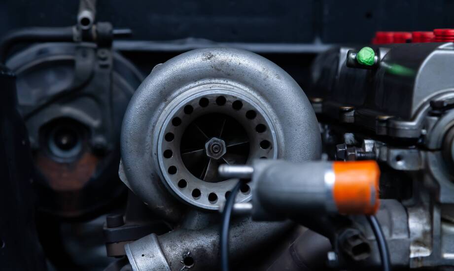 Jak przebiega regeneracja turbosprężarki: od diagnozy zużycia po testy końcowe