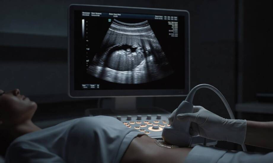 Jak tor obrazowania w ultrasonografach Samsung przekłada się na czytelność badania i ocenę tkanek