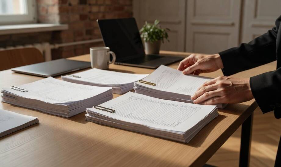 Trzy warstwy rozliczeń w JDG i małej firmie: VAT, PIT i wynik finansowy widziane razem