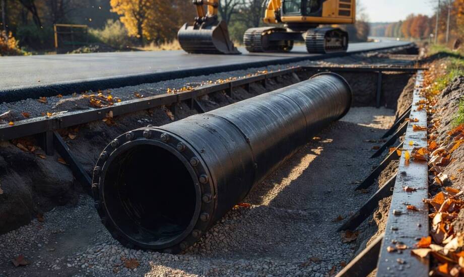 Żeliwo kanalizacyjne w newralgicznych punktach sieci — gdzie materiał ma największy sens