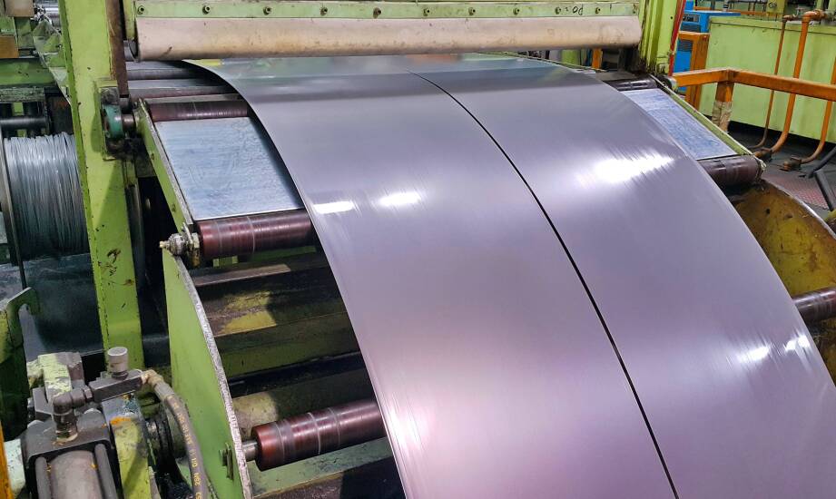 Walcowanie blach w praktyce: kiedy płaski arkusz staje się cylindrem, stożkiem albo łukiem