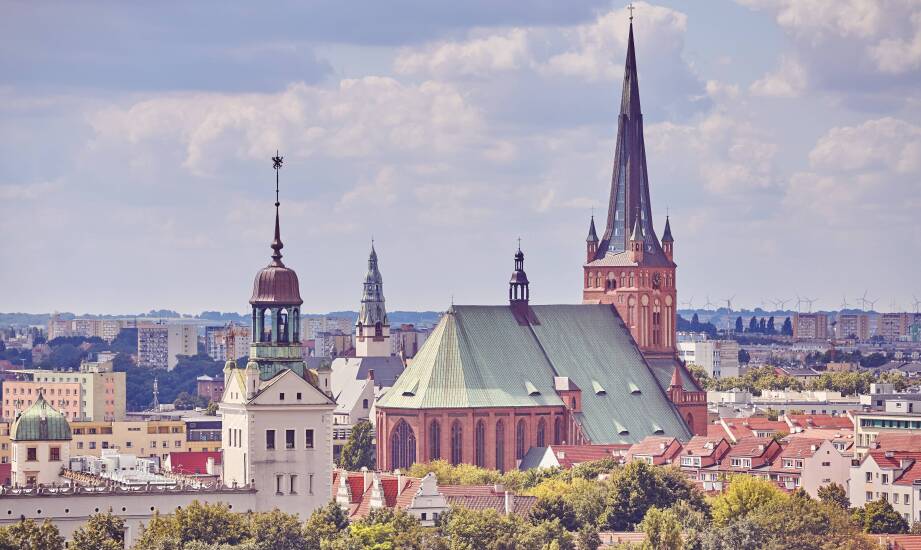 Co naprawdę liczy się przy wyborze apartamentu na krótki pobyt w centrum Szczecina