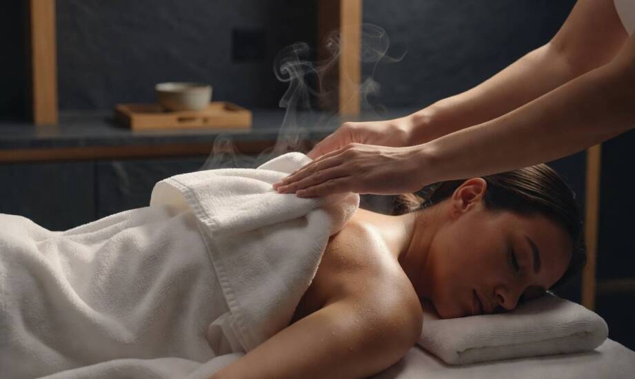 Dlaczego rytuały SPA inspirowane żywiołami pomagają odzyskać równowagę po intensywnym tygodniu