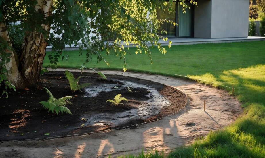 Dlaczego analiza gleby i mikroklimatu zmienia układ ogrodu przy domu