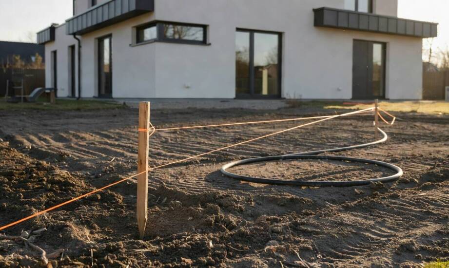 Od inwentaryzacji działki do pierwszej pielęgnacji — dlaczego kolejność prac ma znaczenie
