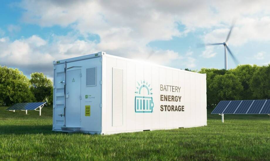 Kiedy lokalna produkcja magazynu energii ułatwia serwis, dokumentację i rozbudowę systemu