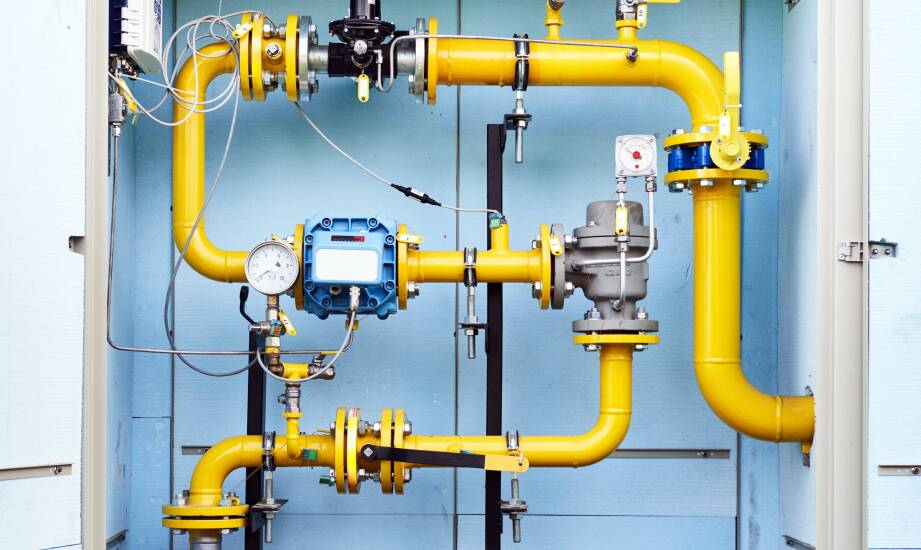 W których punktach stacjonarnej instalacji LPG elektrozawór ATEX ma największy sens